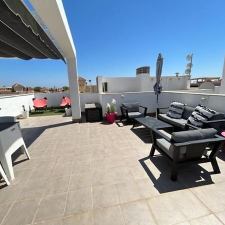 Oasis Beach 7 Torrevieja Exterior foto