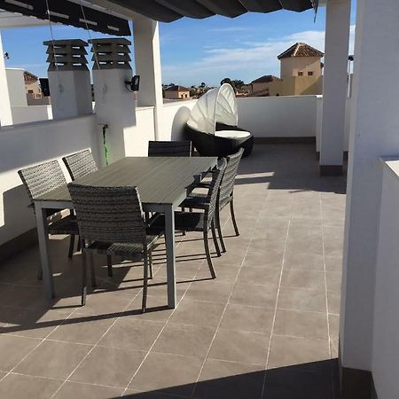 Oasis Beach 7 Torrevieja Exterior foto
