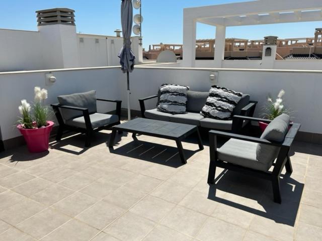 Oasis Beach 7 Torrevieja Exterior foto