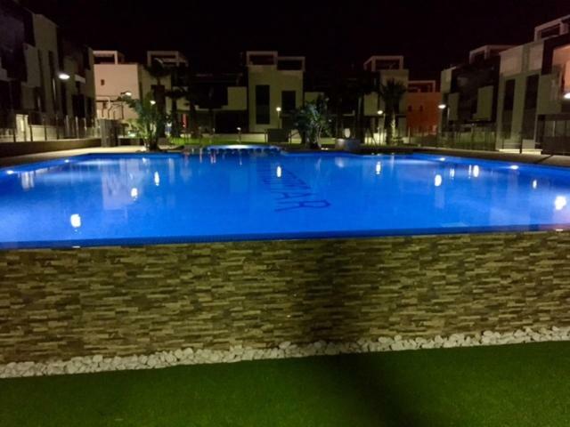 Oasis Beach 7 Torrevieja Exterior foto